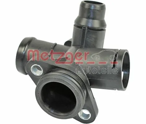Coolant Flange